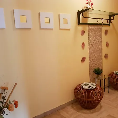 Garden Apartment Celle Ligure Exterior photo