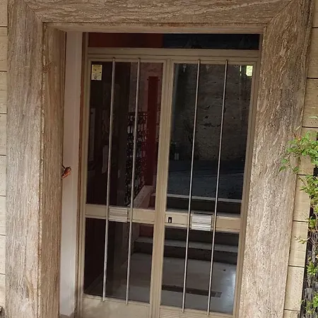 Garden Apartment Celle Ligure Exterior photo
