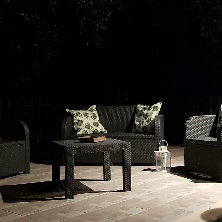 Garden Apartment Celle Ligure Exterior photo