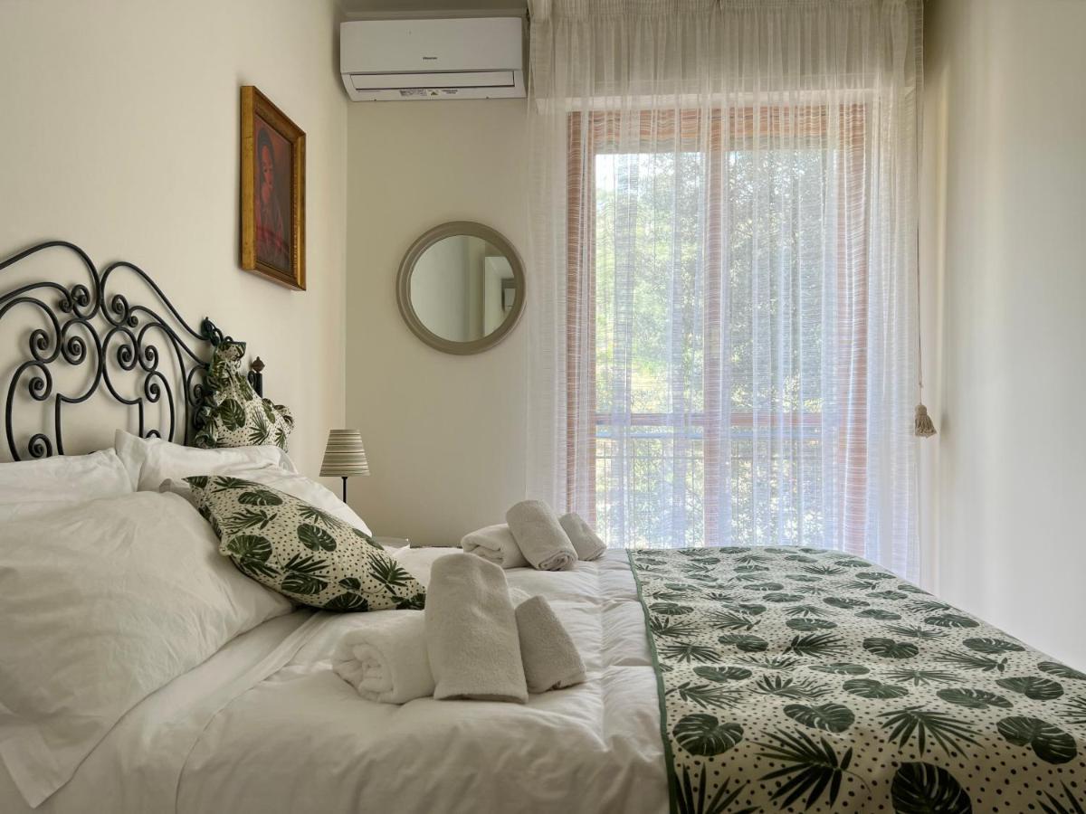 Garden Apartment