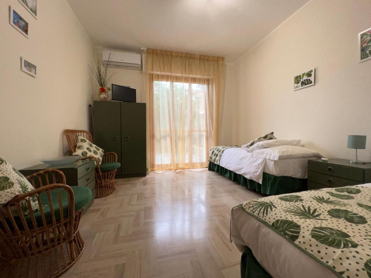 Appartamento Garden *