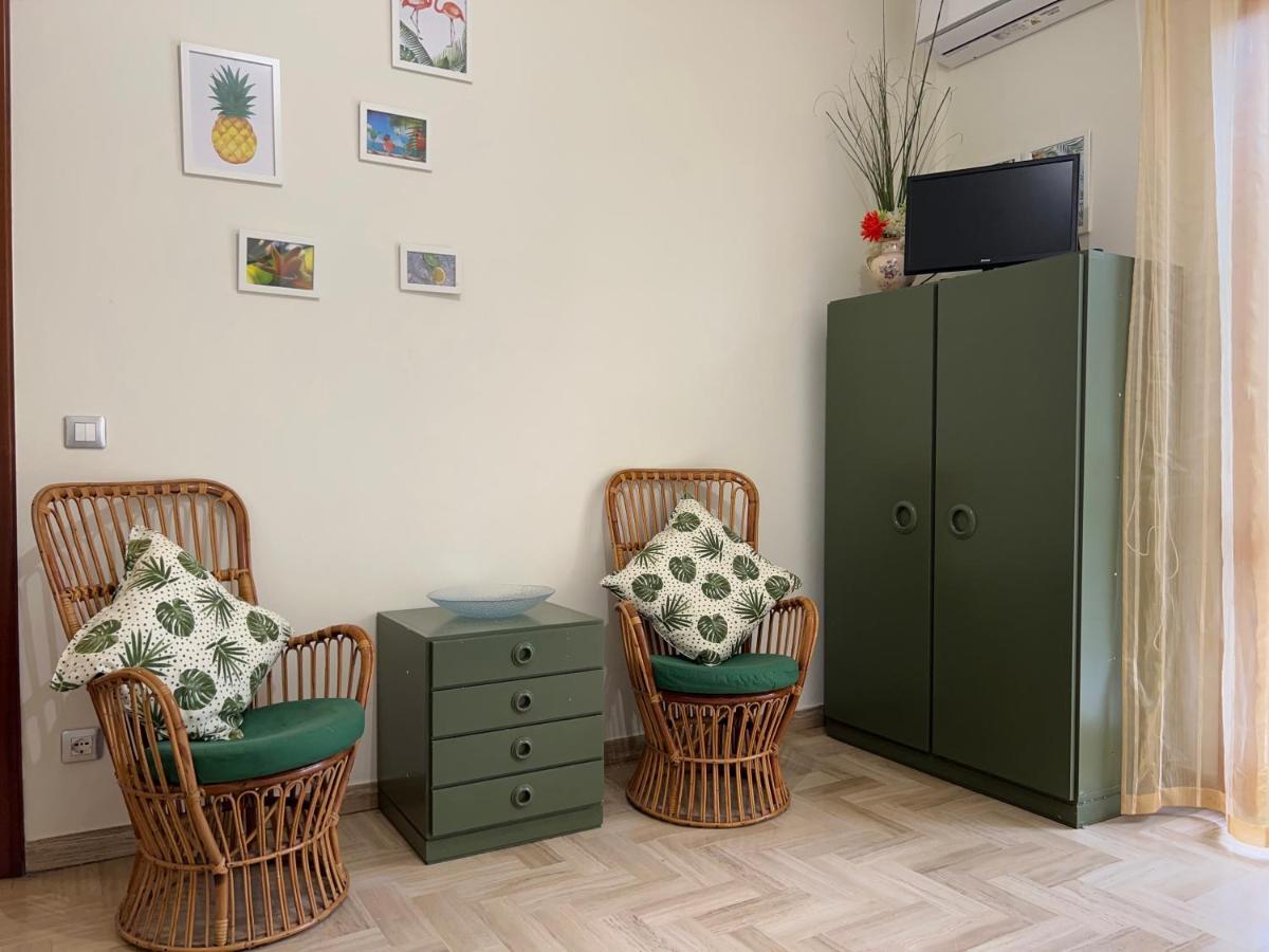 Garden Apartment Celle Ligure