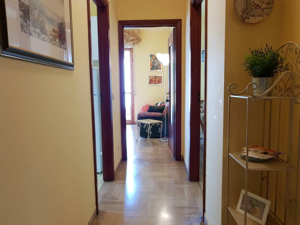 Apartment Garden Celle Ligure