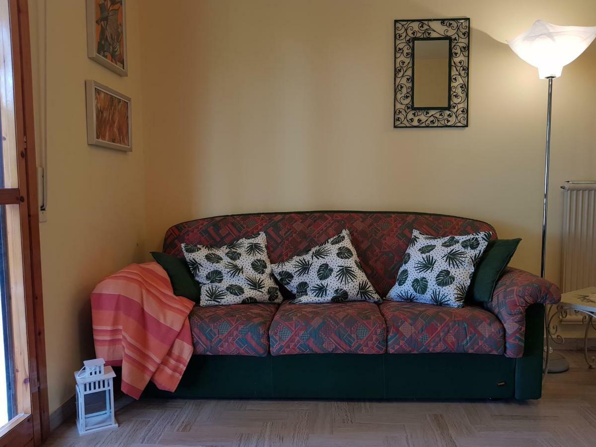 Apartment Garden Celle Ligure