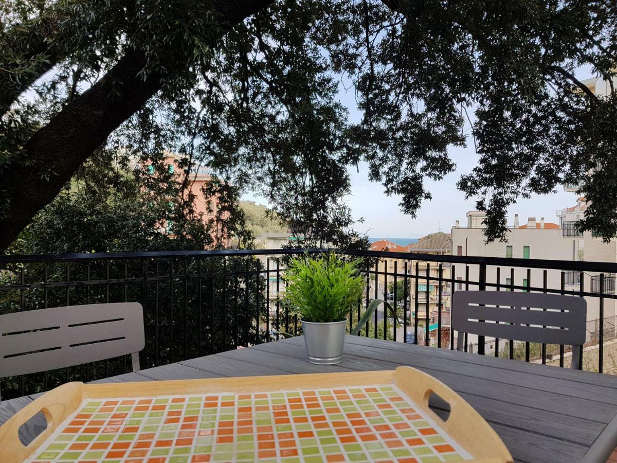 Appartamento Garden
