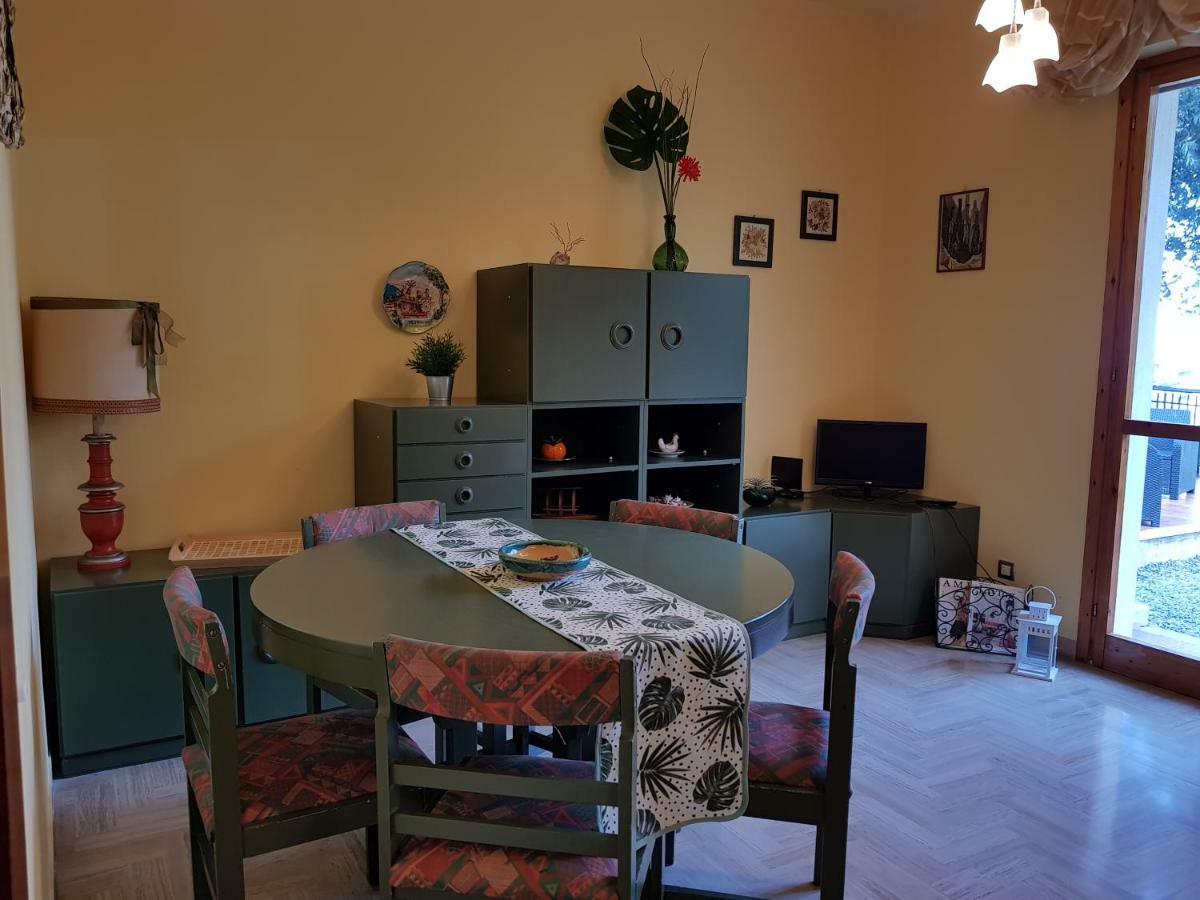 Garden * Celle Ligure