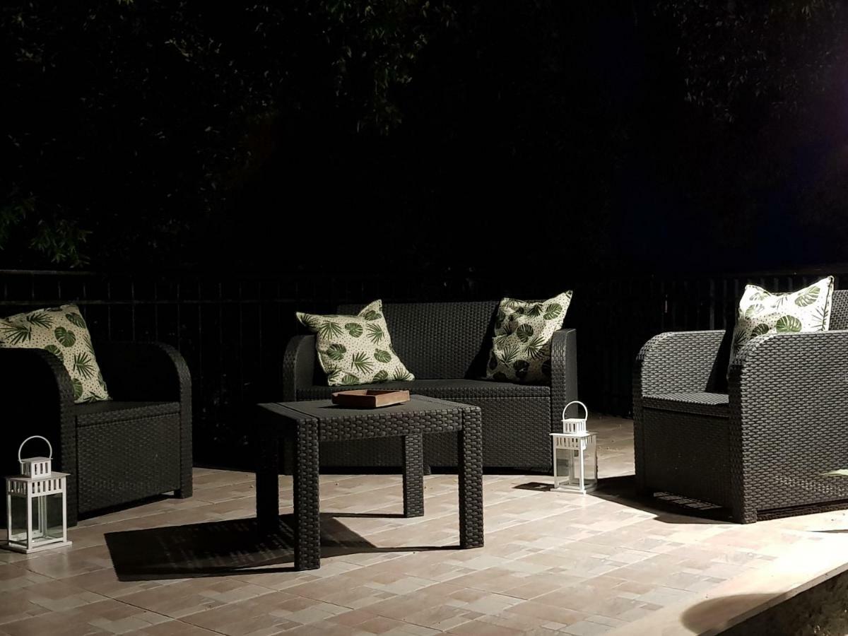 Apartment Garden Celle Ligure